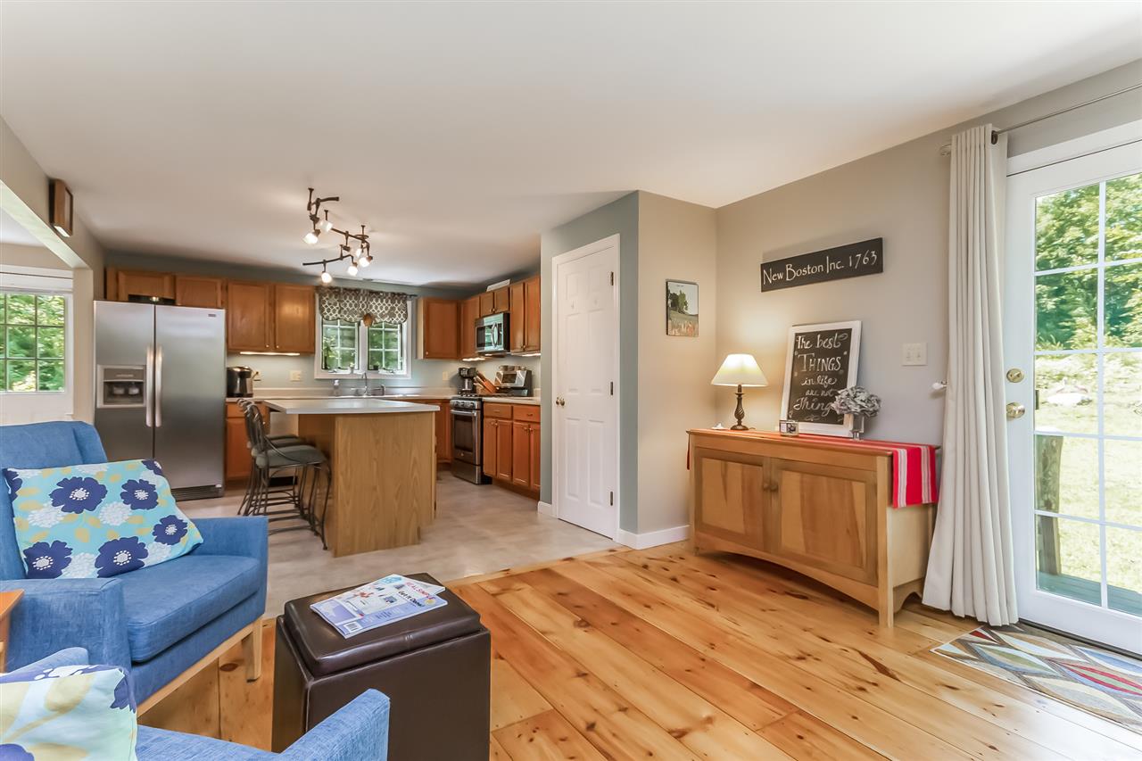 53 Greenfield Road New Boston, NH 03070 - Photo 5 of 39