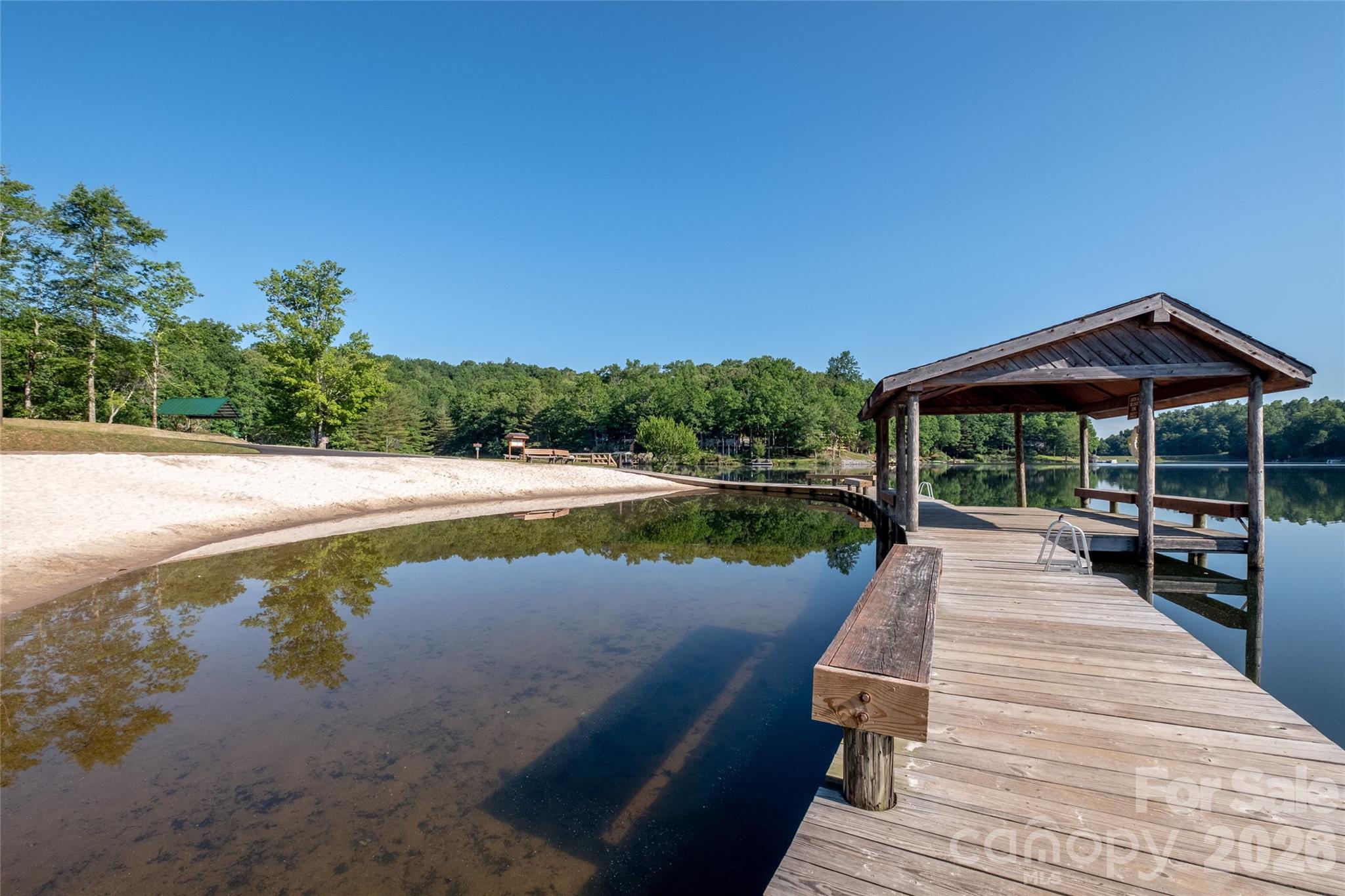 960 Middle Connestee Trail Brevard, NC 28712 - Photo 43 of 44