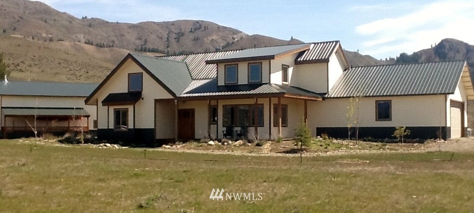 15 Evans Road Winthrop, WA 98862 - Photo 1 of 15 Gallery Image 1