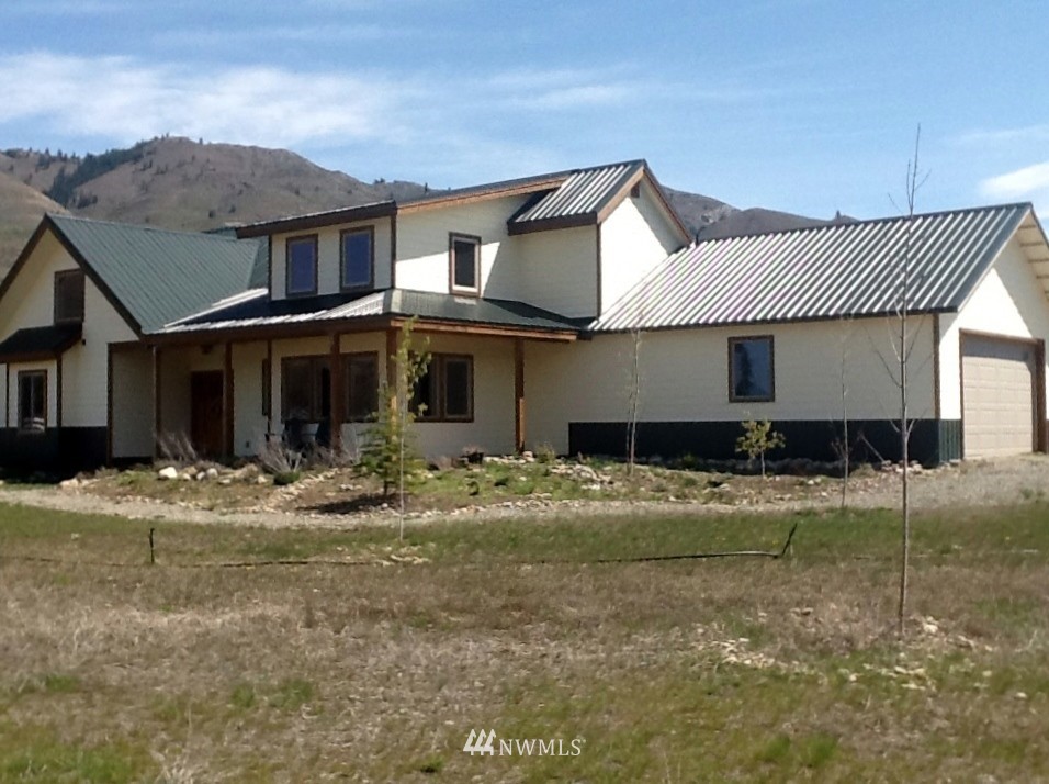 15 Evans Road Winthrop, WA 98862 - Photo 3 of 15 Gallery Image 3