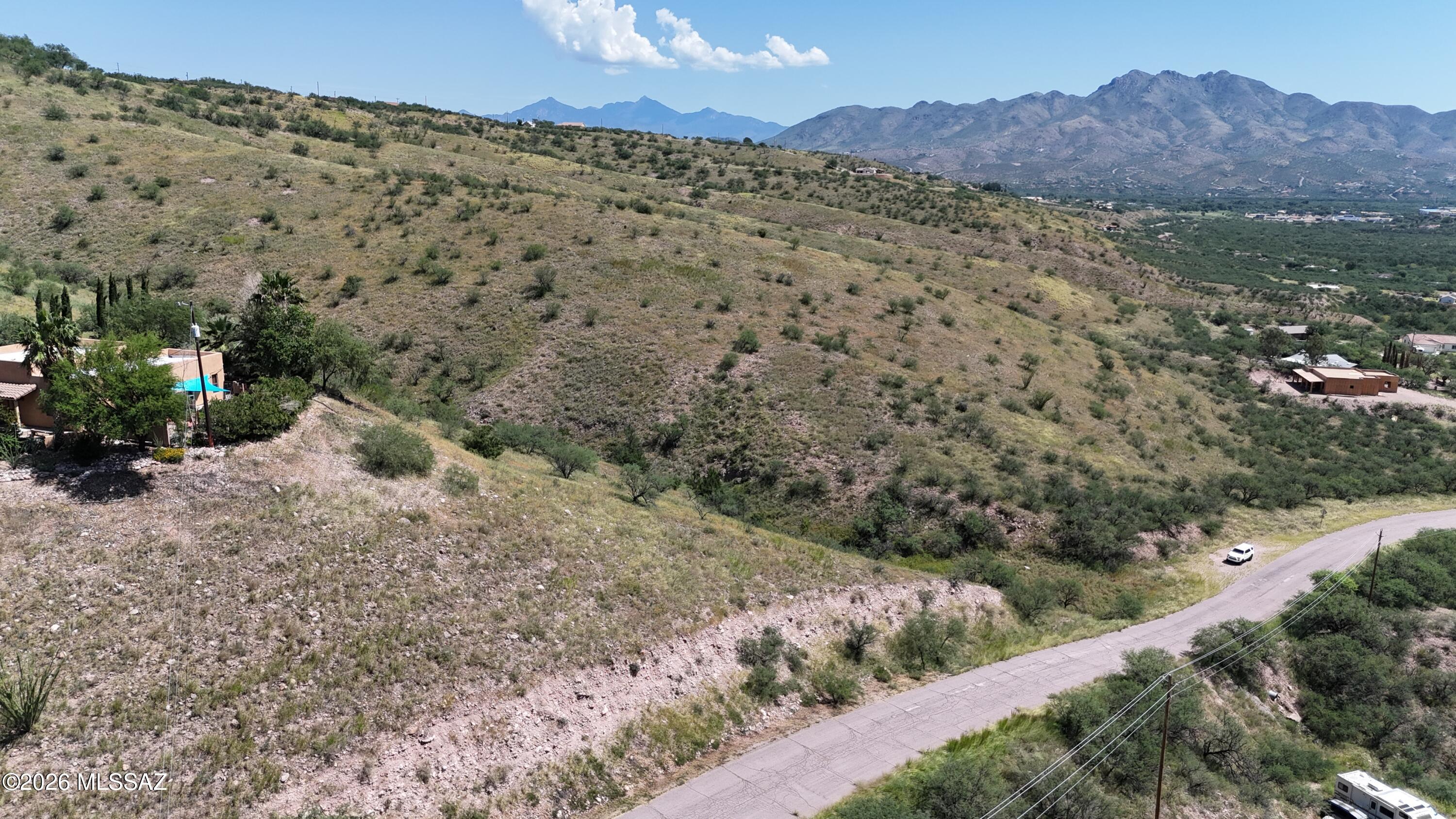 1522 Circulo Sombrero, Unit 199 Rio Rico, AZ 85648 - Photo 19 of 19 DJI_20260829110639_0363_D_1522CS