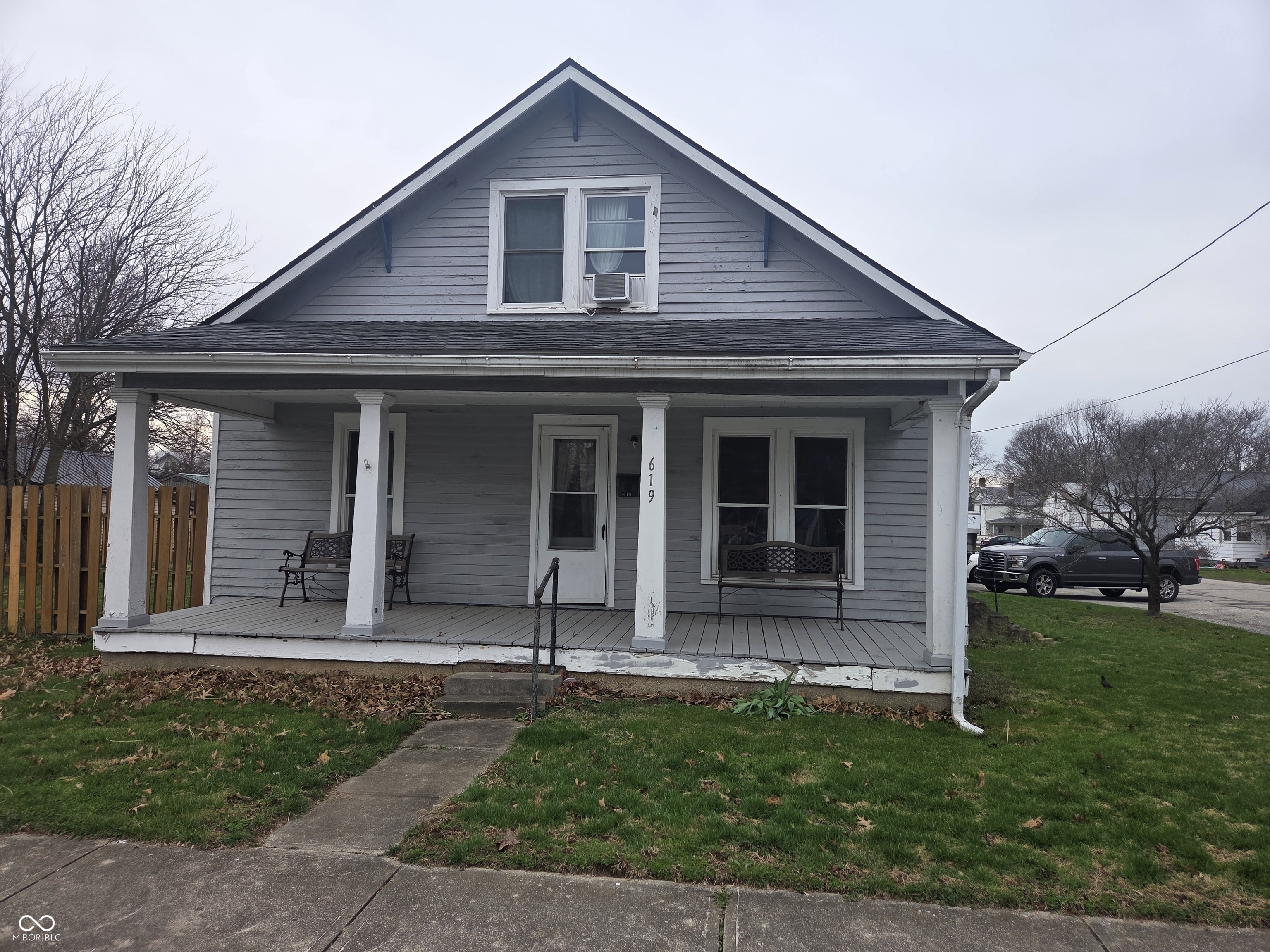 619 Fourth Street Rising Sun, IN 47040 - Photo 2 of 33