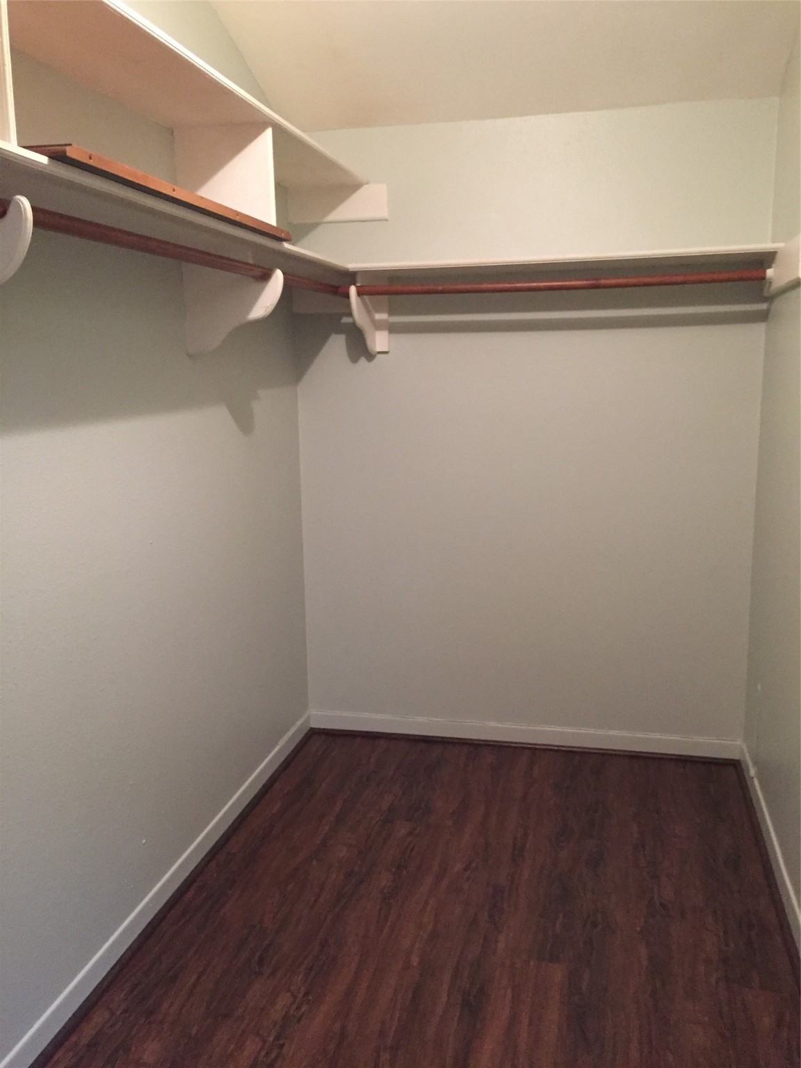 2604 Bois D Arc Drive Huntsville, TX 77320 - Photo 10 of 12 a view of a room with shelf