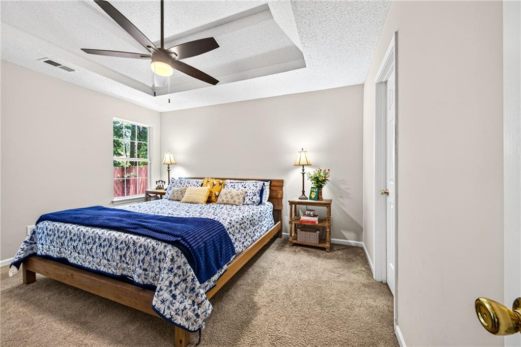 2343 Rambling Way Lithonia, GA 30058 - Photo 17 of 47