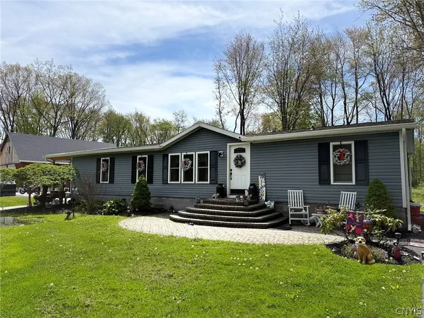 $369,000 | 1460 Lamoy Road, Sullivan, NY 13082
