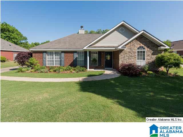 116 Star View Circle Alabaster, AL 35007 - Photo 1 of 32
