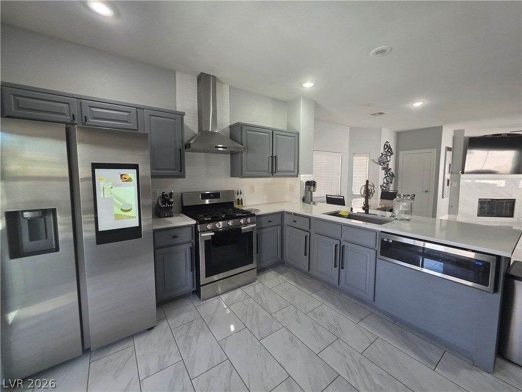 7180 North Campbell Road Las Vegas, NV 89149 - Photo 11 of 20