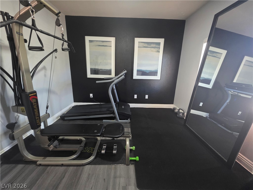 7180 North Campbell Road Las Vegas, NV 89149 - Photo 18 of 20