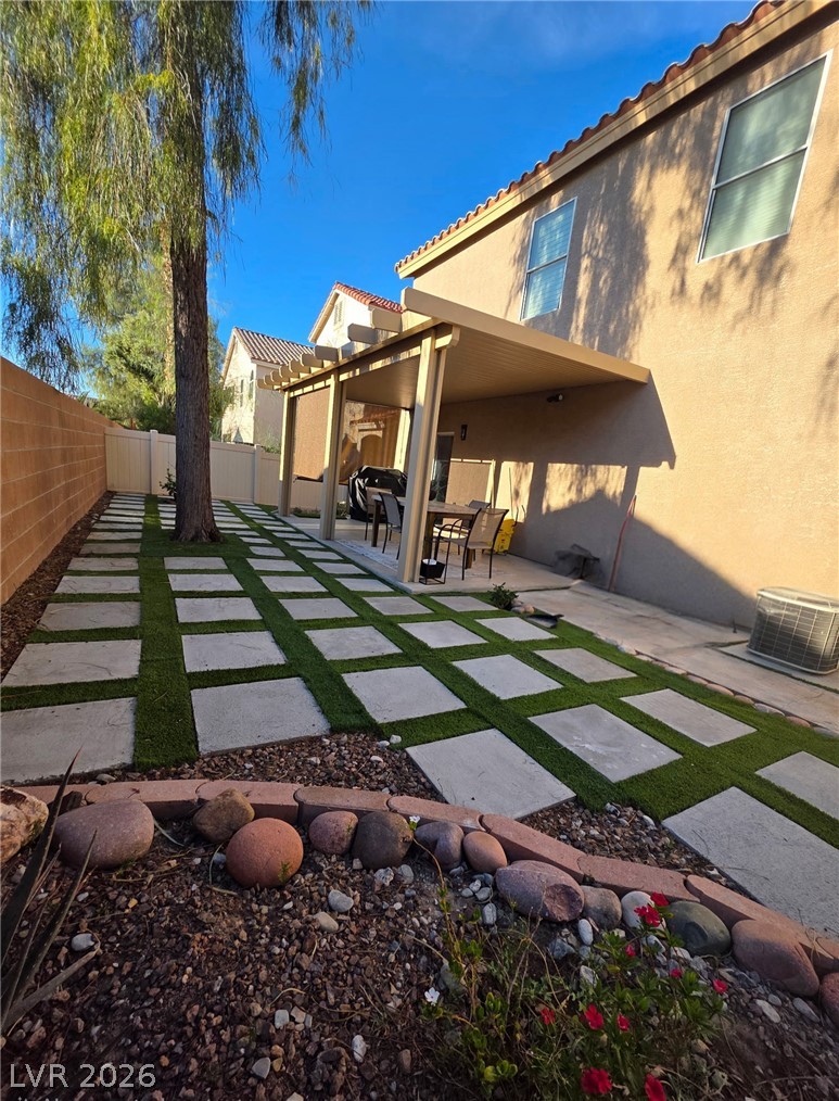 7180 North Campbell Road Las Vegas, NV 89149 - Photo 3 of 20