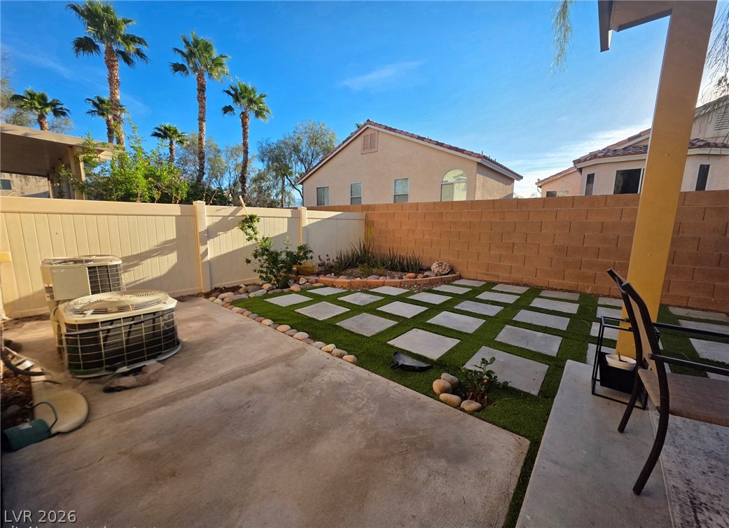 7180 North Campbell Road Las Vegas, NV 89149 - Photo 4 of 20