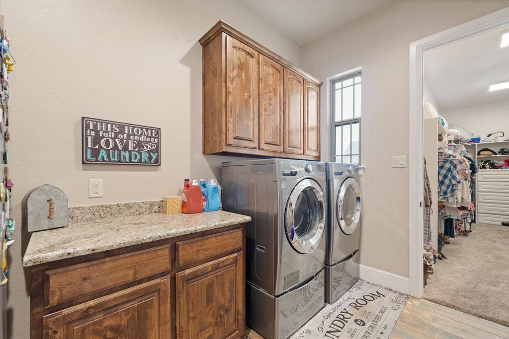 9833 Wildcat Ridge Godley, TX 76044 - Photo 24 of 40