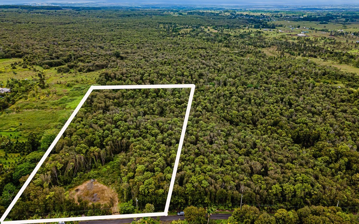 184332 Peck Road, Hilo, HI 96720 Compass