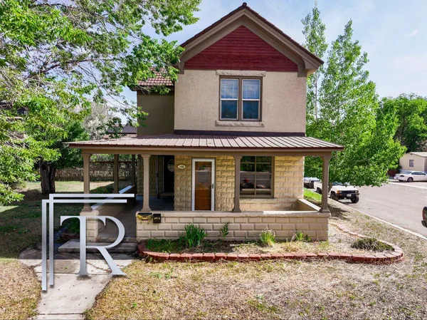 $540,000 | 108 Canyon Street, Lander, WY 82520