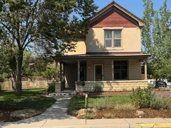 $540,000 | 108 Canyon Street, Lander, WY 82520