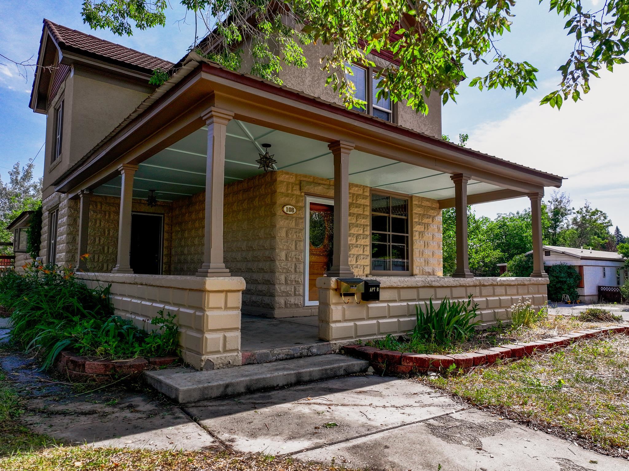 108 Canyon Street Lander, WY 82520 - Photo 2 of 37