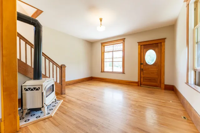 $540,000 | 108 Canyon Street, Lander, WY 82520