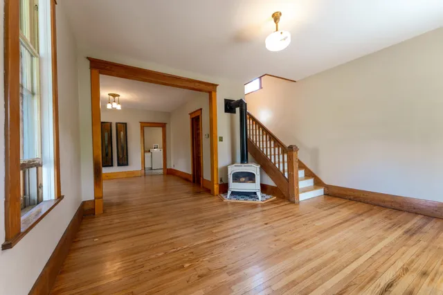 $540,000 | 108 Canyon Street, Lander, WY 82520