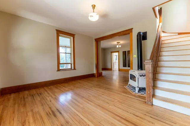 $540,000 | 108 Canyon Street, Lander, WY 82520