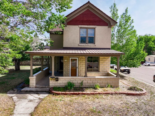 $540,000 | 108 Canyon Street, Lander, WY 82520