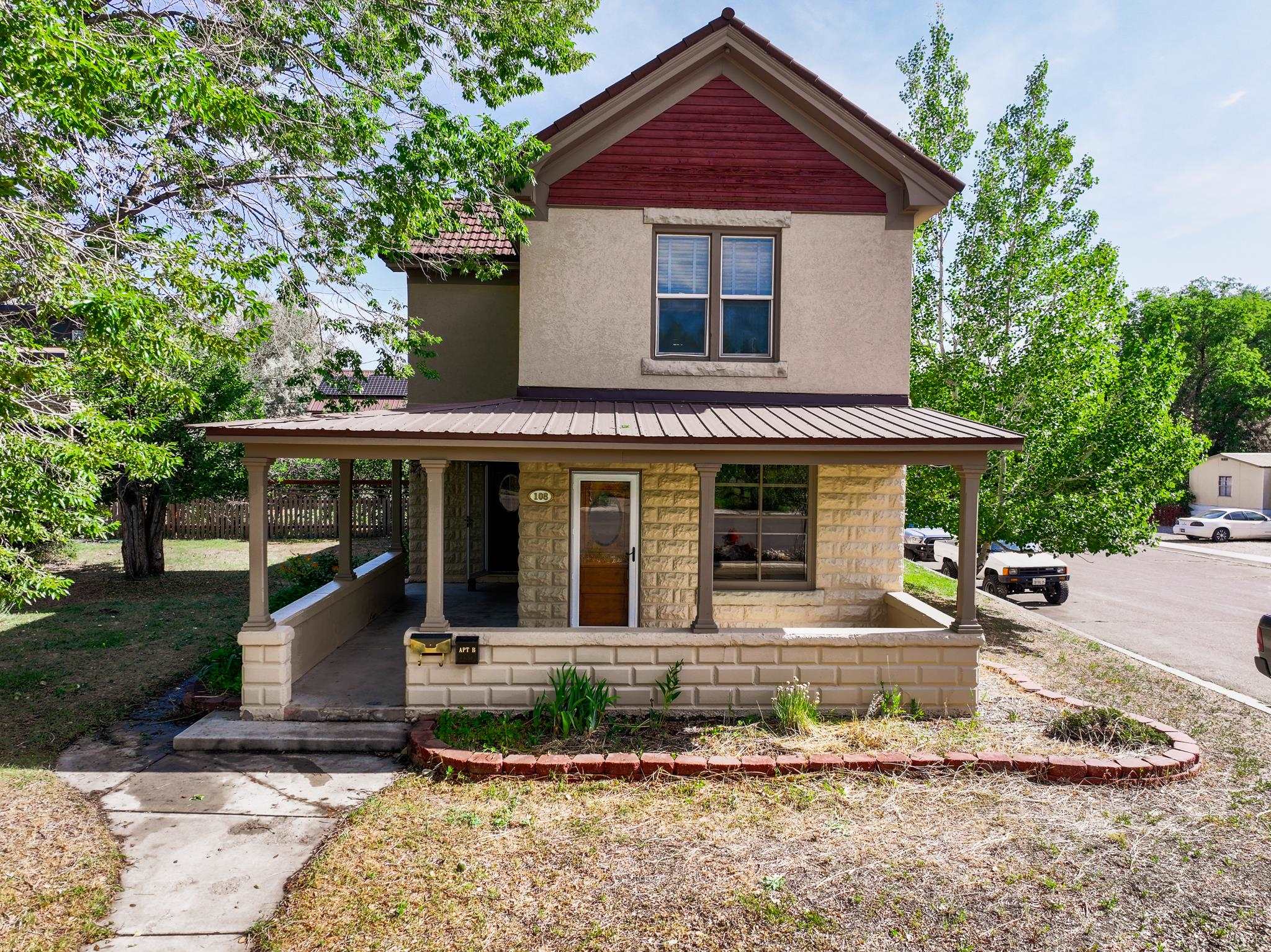 108 Canyon Street Lander, WY 82520 - Photo 36 of 37