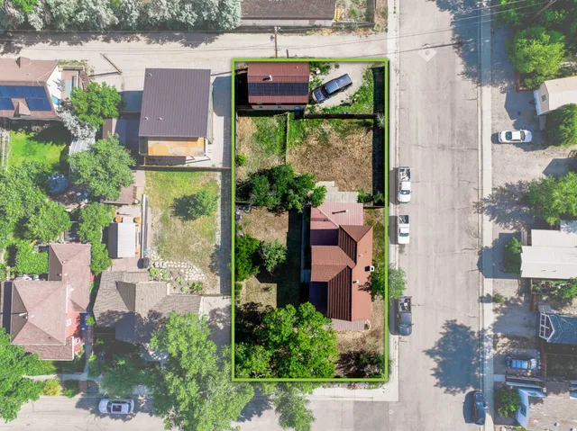 $540,000 | 108 Canyon Street, Lander, WY 82520