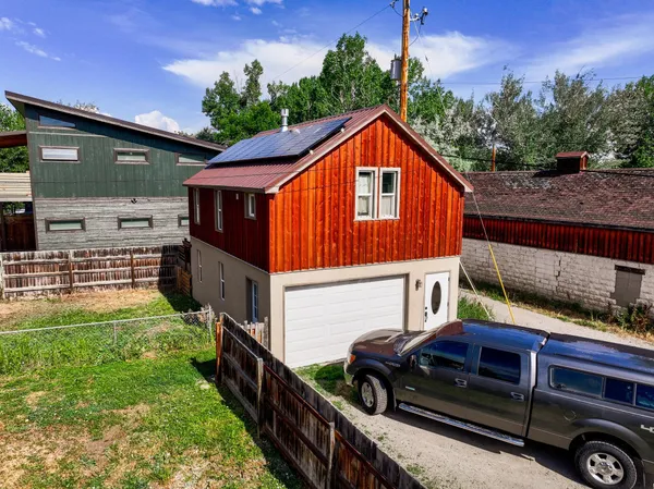 $540,000 | 108 Canyon Street, Lander, WY 82520