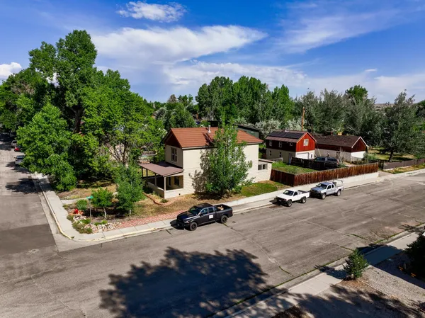 $540,000 | 108 Canyon Street, Lander, WY 82520