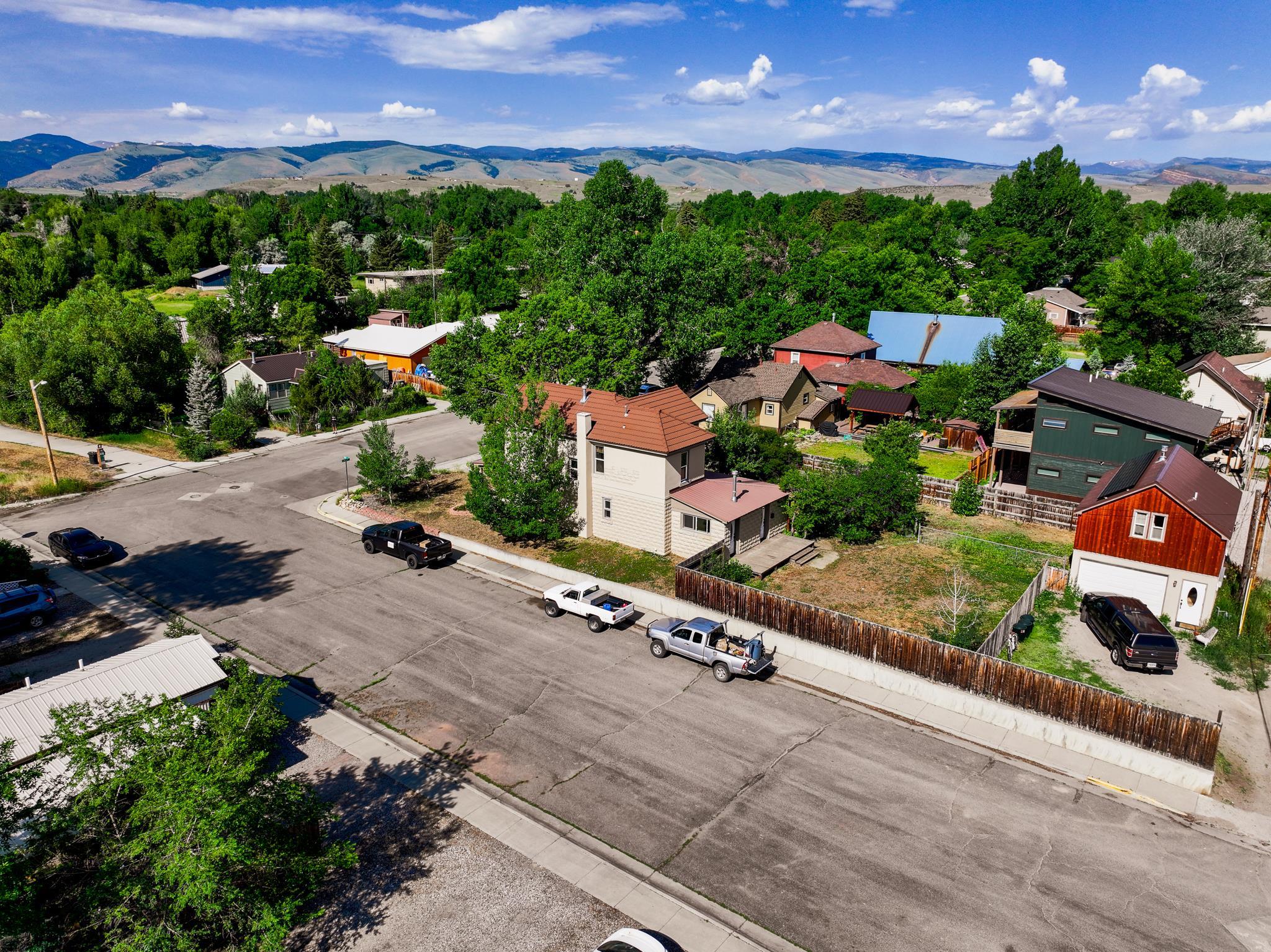 108 Canyon Street Lander, WY 82520 - Photo 6 of 37