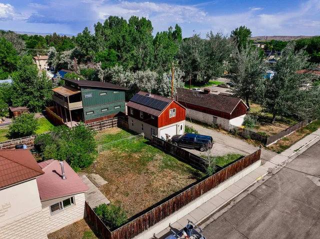 $540,000 | 108 Canyon Street, Lander, WY 82520