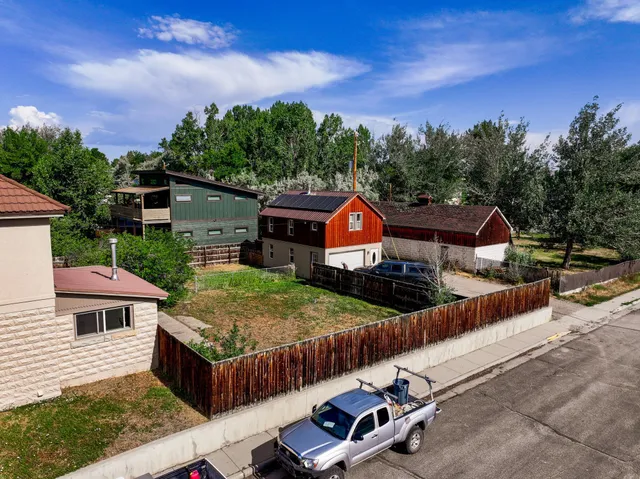$540,000 | 108 Canyon Street, Lander, WY 82520