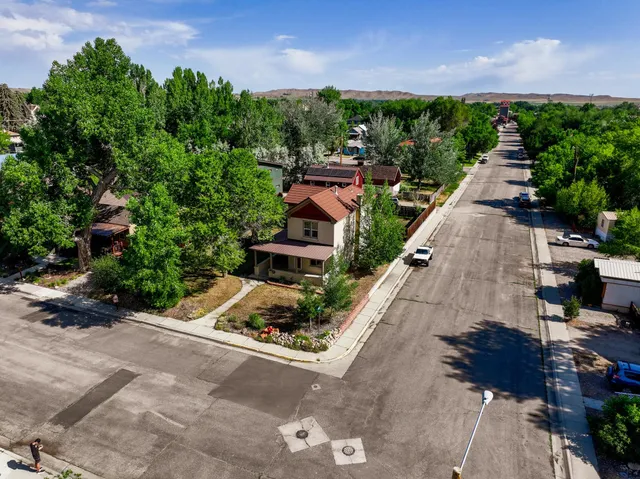 $540,000 | 108 Canyon Street, Lander, WY 82520