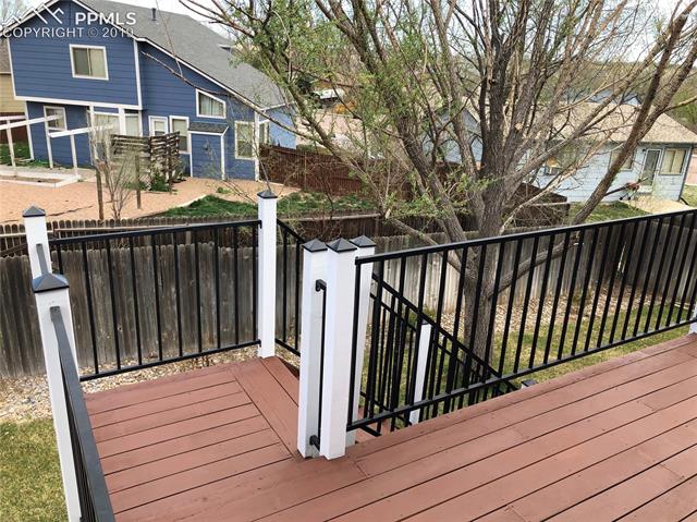608 Wheat Field Road Fountain, CO 80817 - Photo 26 of 30