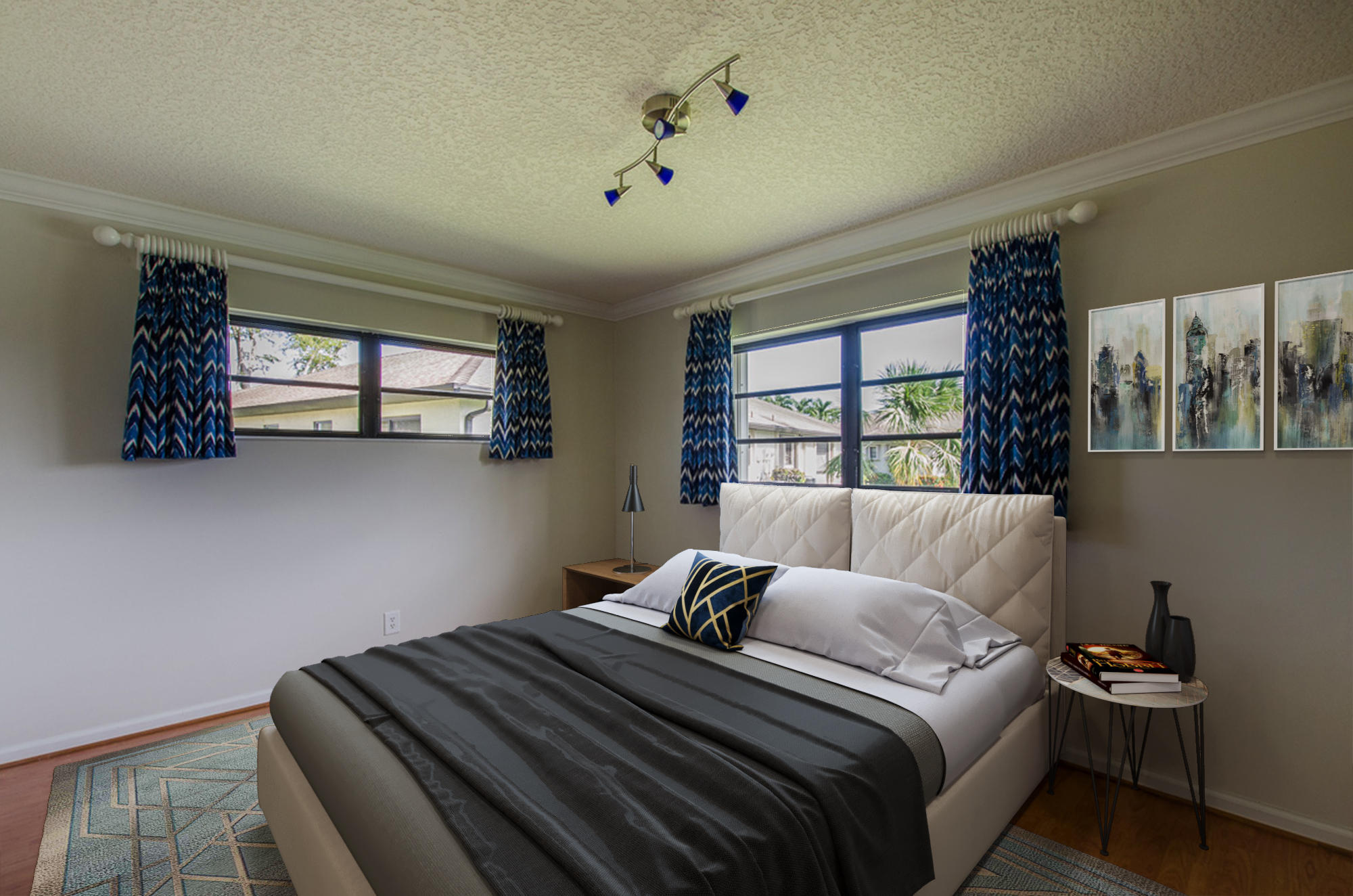 4855 Equestrian Road, Unit A Boynton Beach, FL 33436 - Photo 33 of 52 4855 Equestrian Rd Interior-11_final