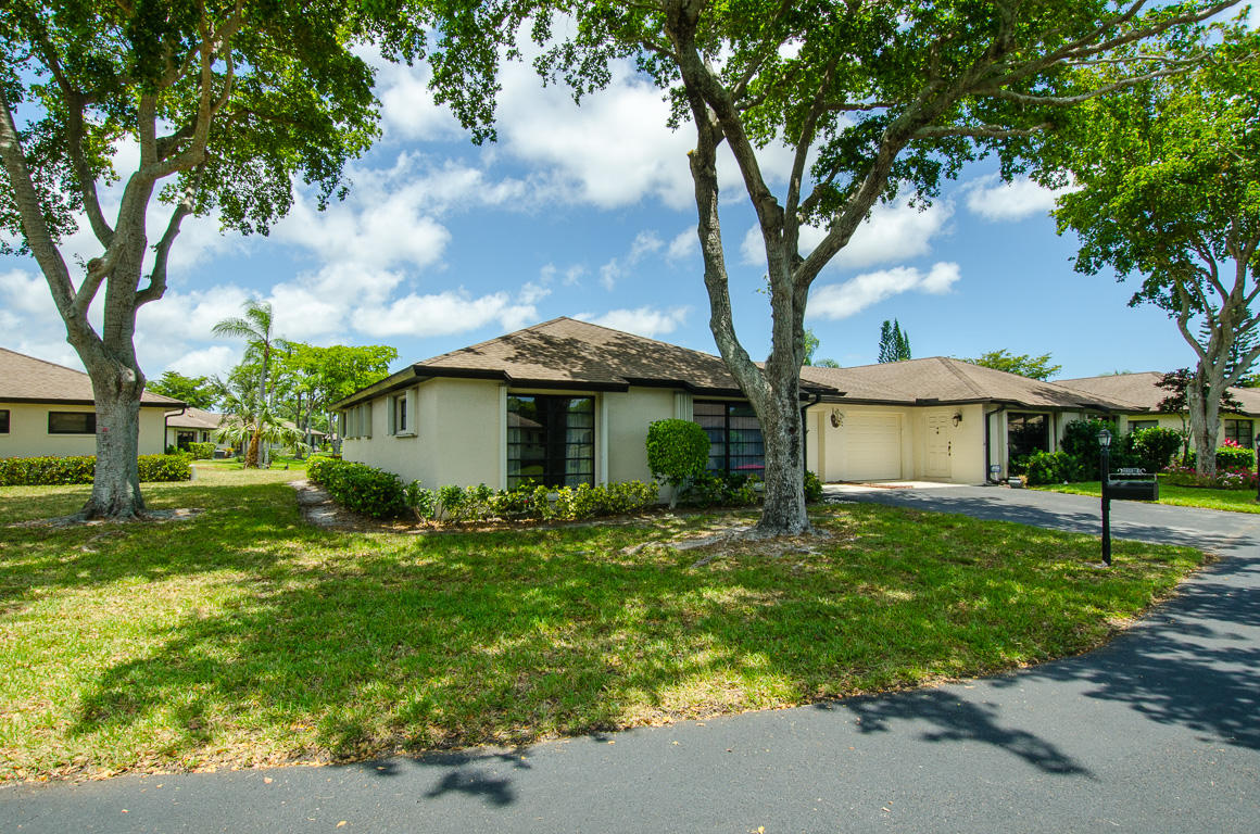 4855 Equestrian Road, Unit A Boynton Beach, FL 33436 - Photo 40 of 52 4855 Equestrian Road-9