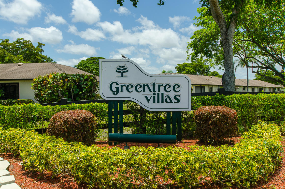 4855 Equestrian Road, Unit A Boynton Beach, FL 33436 - Photo 48 of 52 4855 Equestrian Road-2