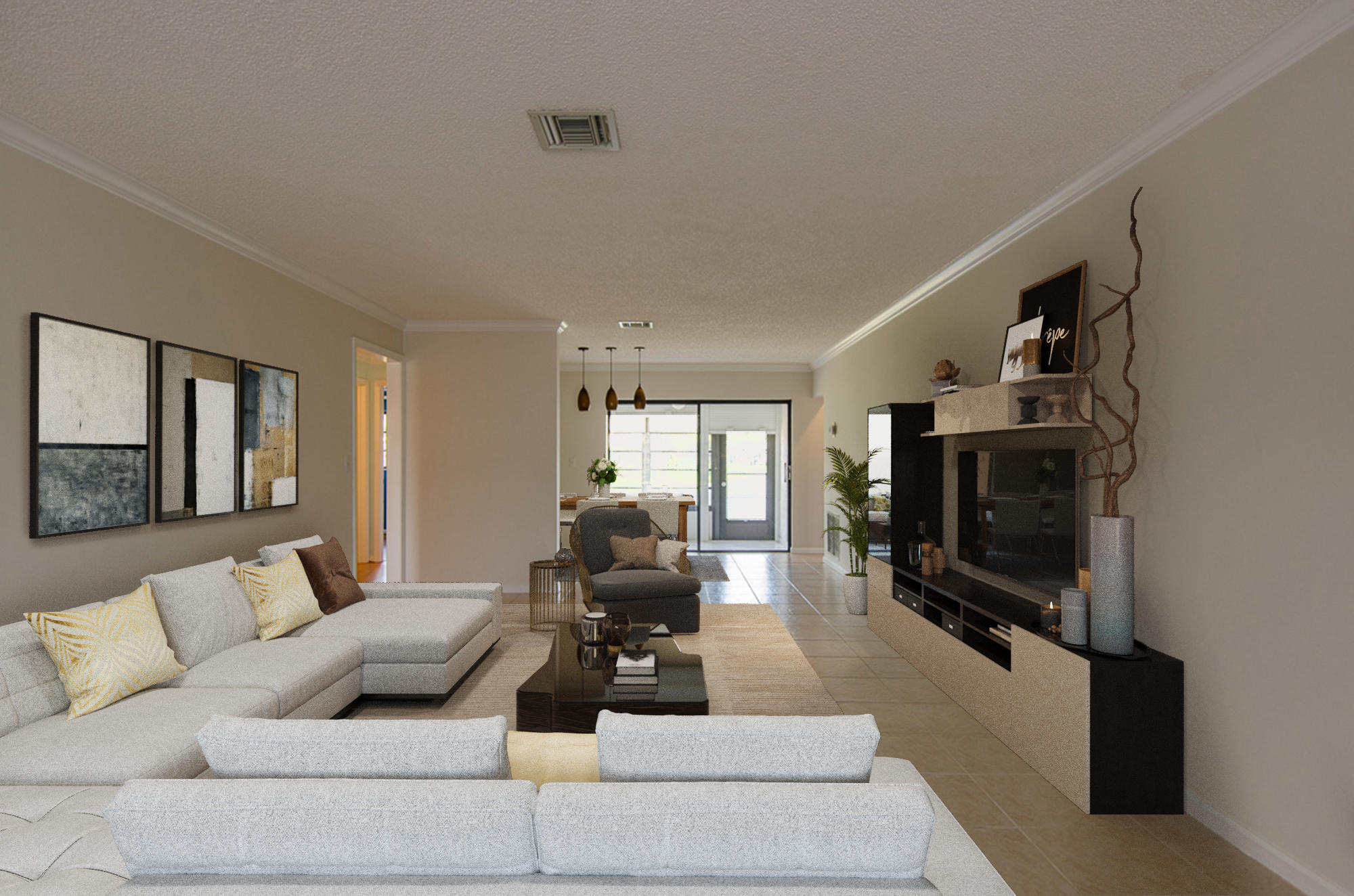4855 Equestrian Road, Unit A Boynton Beach, FL 33436 - Photo 6 of 52 4855 Equestrian Road-41_final (1)