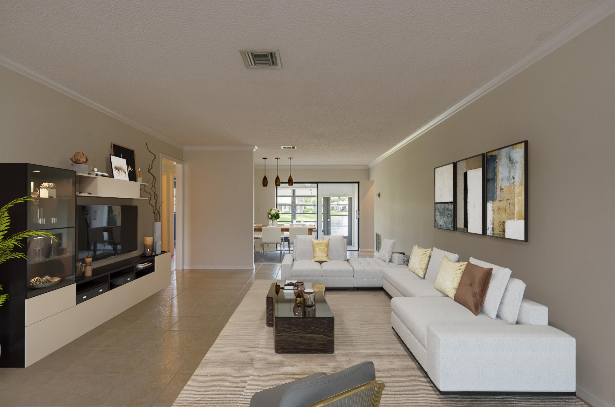 4855 Equestrian Road, Unit A Boynton Beach, FL 33436 - Photo 7 of 52 4855 Equestrian Road-41_final