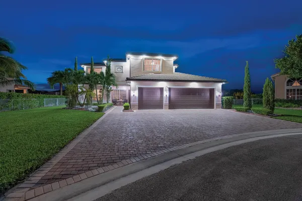 $1,299,900 | 5422 Southwest 185th Terrace, Miramar, FL 33029