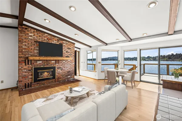 $3,490,000 | 8806 Warren Drive Northwest, Gig Harbor, WA 98335