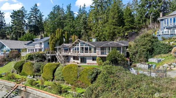$3,490,000 | 8806 Warren Drive Northwest, Gig Harbor, WA 98335