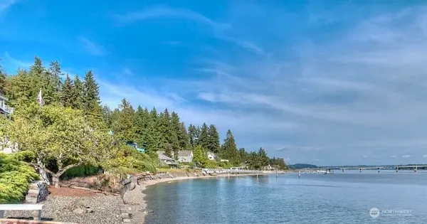 $3,490,000 | 8806 Warren Drive Northwest, Gig Harbor, WA 98335
