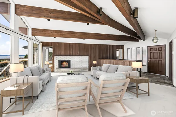 $3,490,000 | 8806 Warren Drive Northwest, Gig Harbor, WA 98335