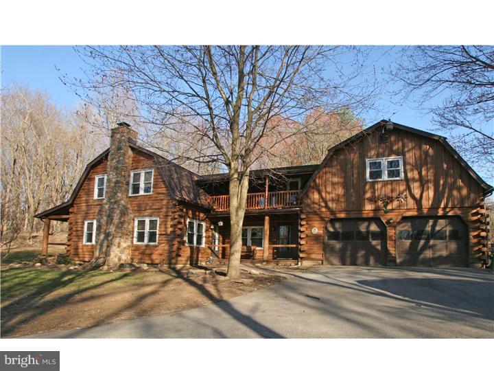 236 Chesterville Road Landenberg, PA 19350 - Photo 3 of 25 Exterior Front