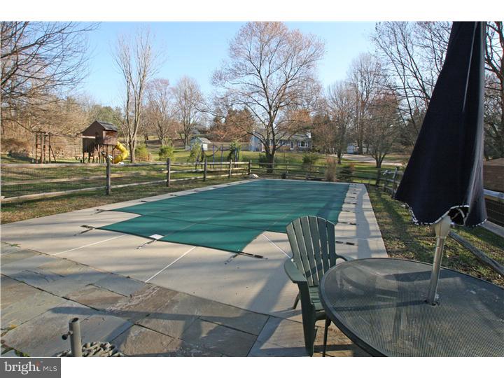 236 Chesterville Road Landenberg, PA 19350 - Photo 22 of 25 Pool