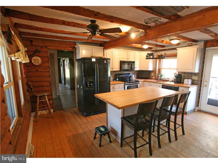 236 Chesterville Road Landenberg, PA 19350 - Photo 8 of 25 Kitchen