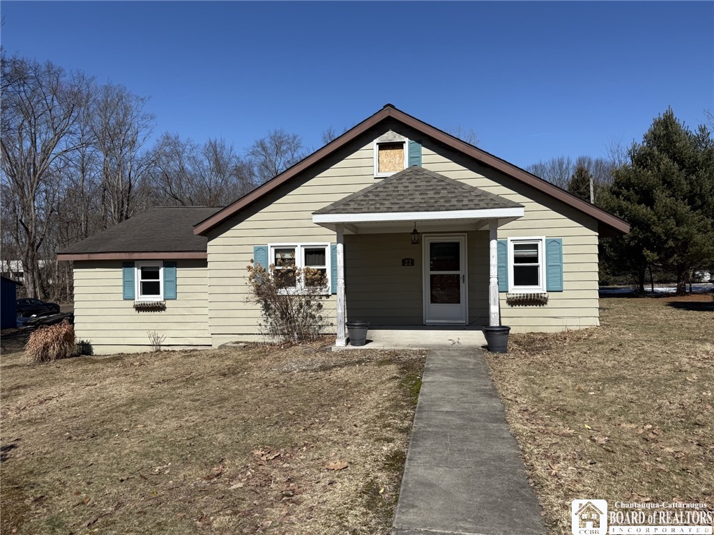 22 West 9th Street Jamestown, NY 14701 - Photo 1 of 28