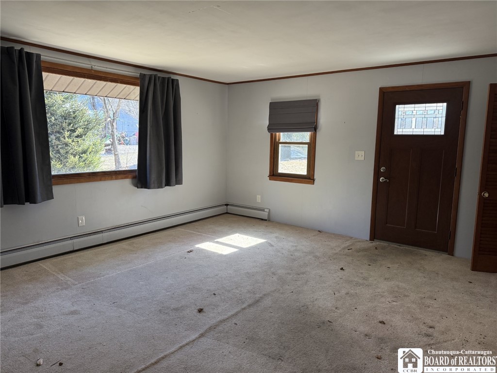 22 West 9th Street Jamestown, NY 14701 - Photo 11 of 28