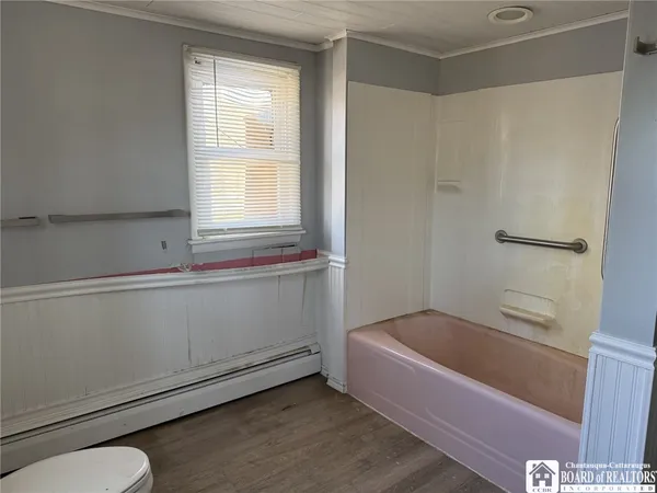 $45,000 | 22 West 9th Street, Jamestown, NY 14701