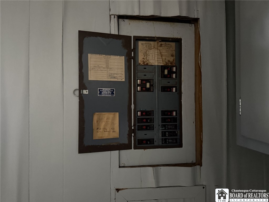 22 West 9th Street Jamestown, NY 14701 - Photo 25 of 28