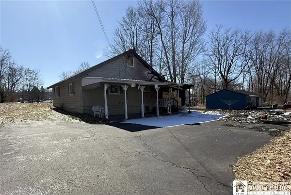 $45,000 | 22 West 9th Street, Jamestown, NY 14701